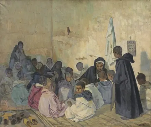 Si Azouaou Mammeri