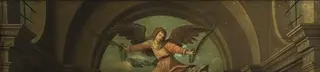 Sigismund Sebastian Altar: Fitting