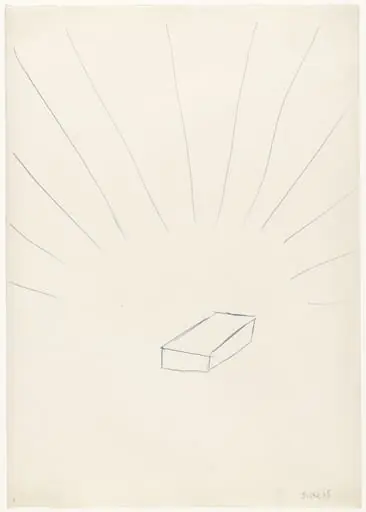 Untitled, by Sigmar Polke