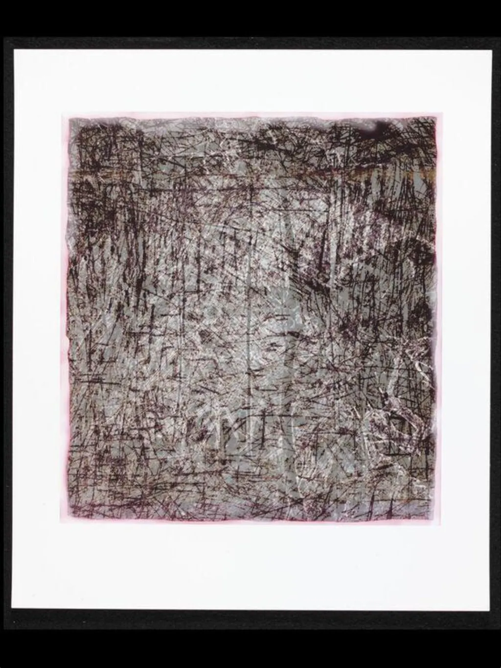 Untitled, by Sigrid Quemby, 2002