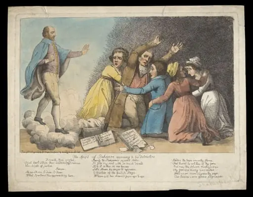 H Beard Print Collection, by Silvester Harding