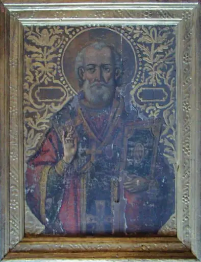 Sf. Nicolae
