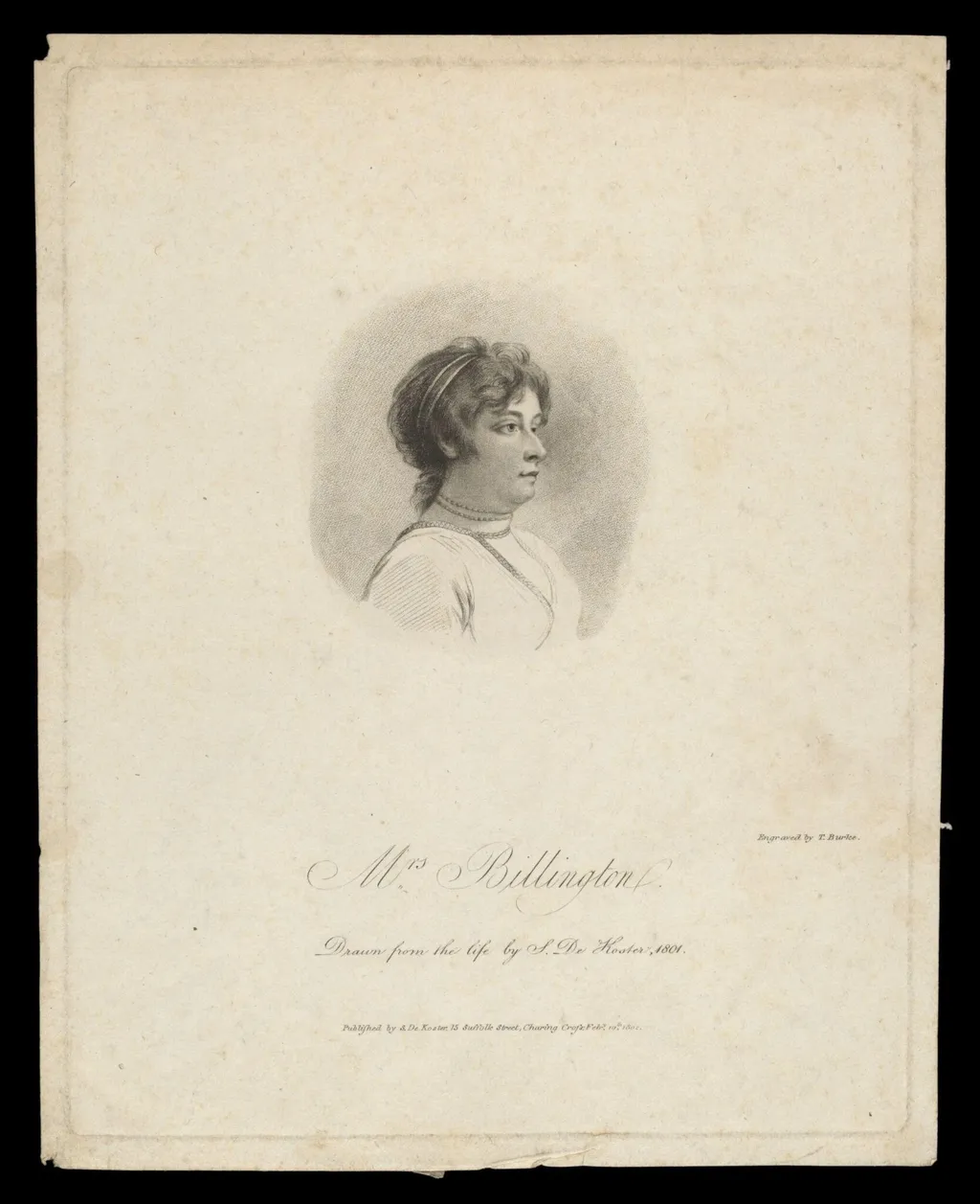 H Beard Print Collection, by Simon de Koster, 10