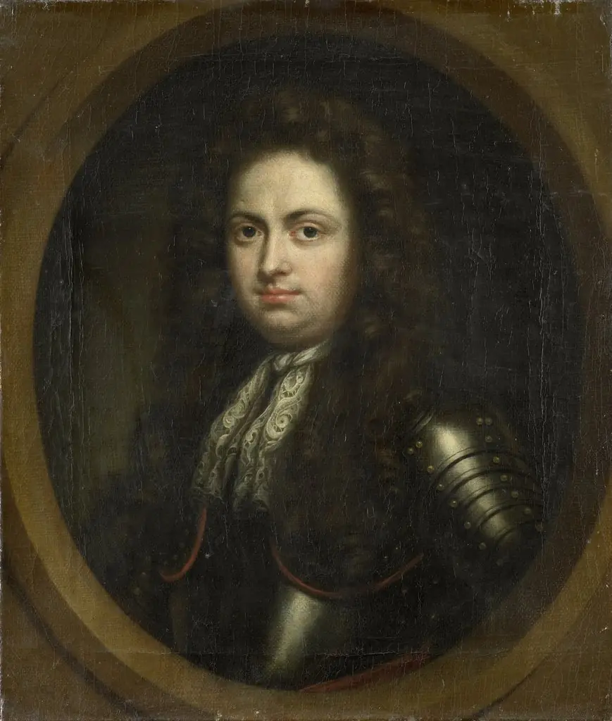 Simon Du Bois
