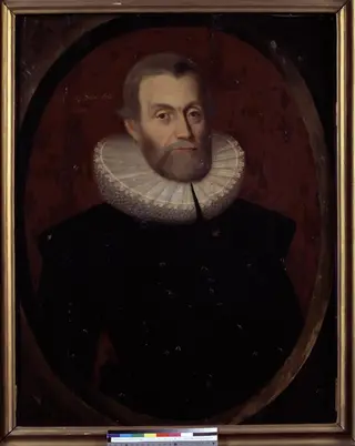 Simon Thelwall