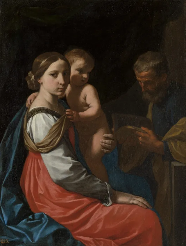Holy Family
