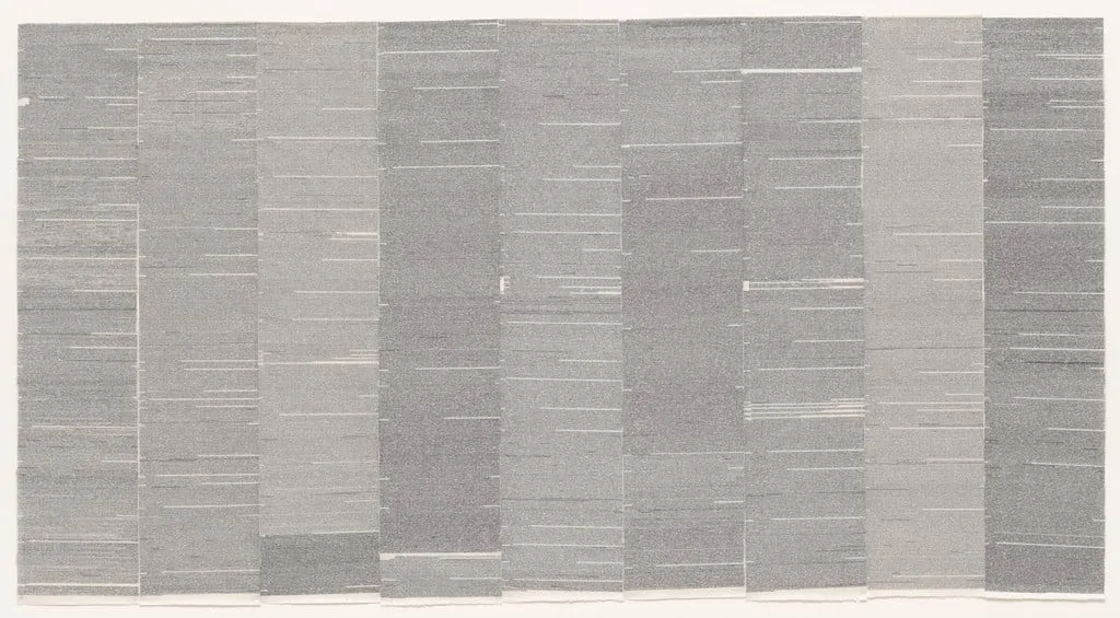 Untitled, by Simryn Gill, 2012