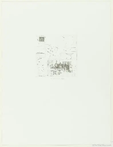 Untitled, by Sipke Huismans