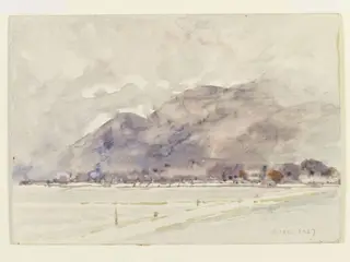 Mountains