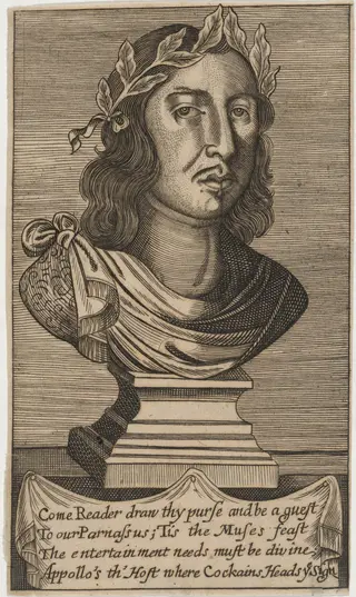 Sir Aston Cokayne