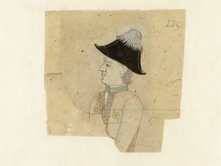 Sir Charles Metcalfe (1785-1846)