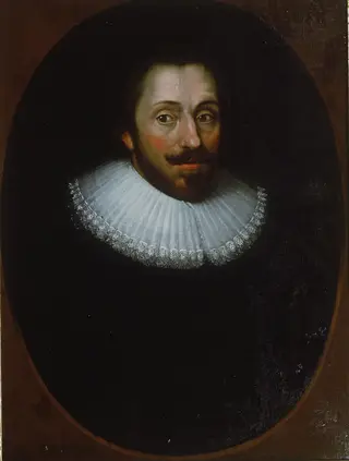 Sir Charles Sedley