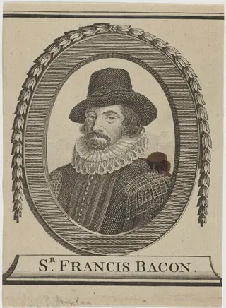 Sir Francis Bacon