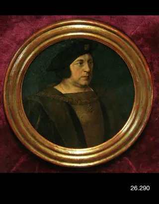 Sir Henry Guildford