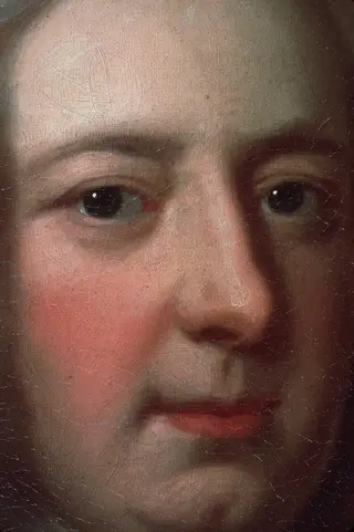 Sir Nicholas Williams