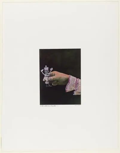 Untitled, by Sir Peter Blake
