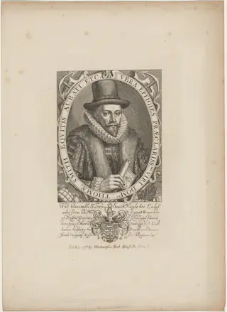 Sir Thomas Smith