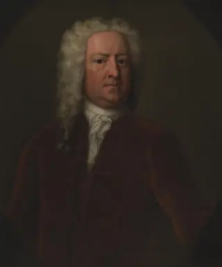 Sir Watkin Williams Wynn Bt.(1692-1749)