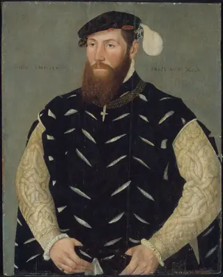 Sir William Butts