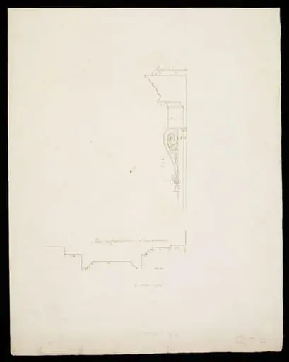 Untitled, by Sir William Chambers