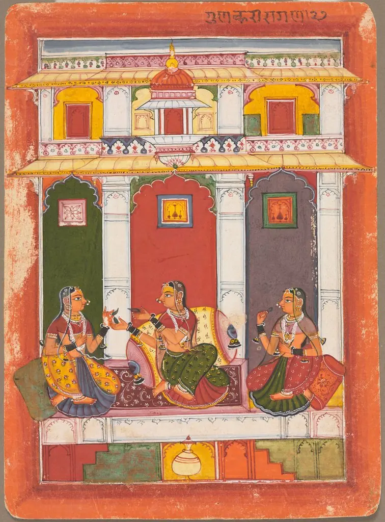 Sirohi Master