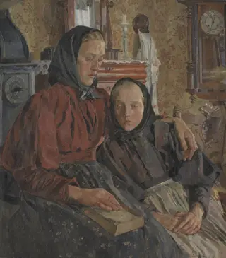Sisters