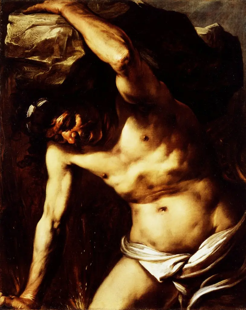 Sisyphus