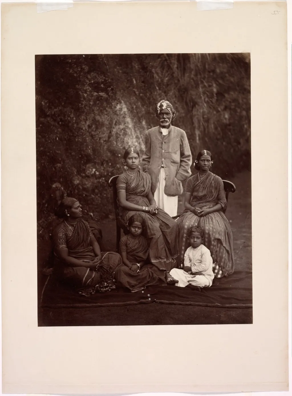 Untitled, by Skeen & Co., 1884