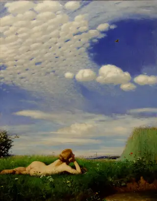 Skylark