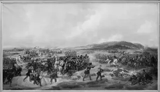 Slaget ved Isted den 25. juli 1850