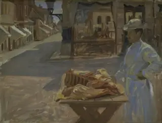Slagteren
