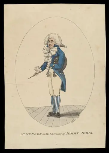 H Beard Print Collection, by Slater