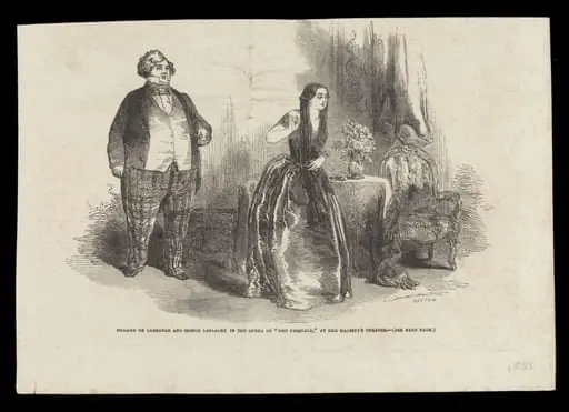 H Beard Print Collection, by Smyth