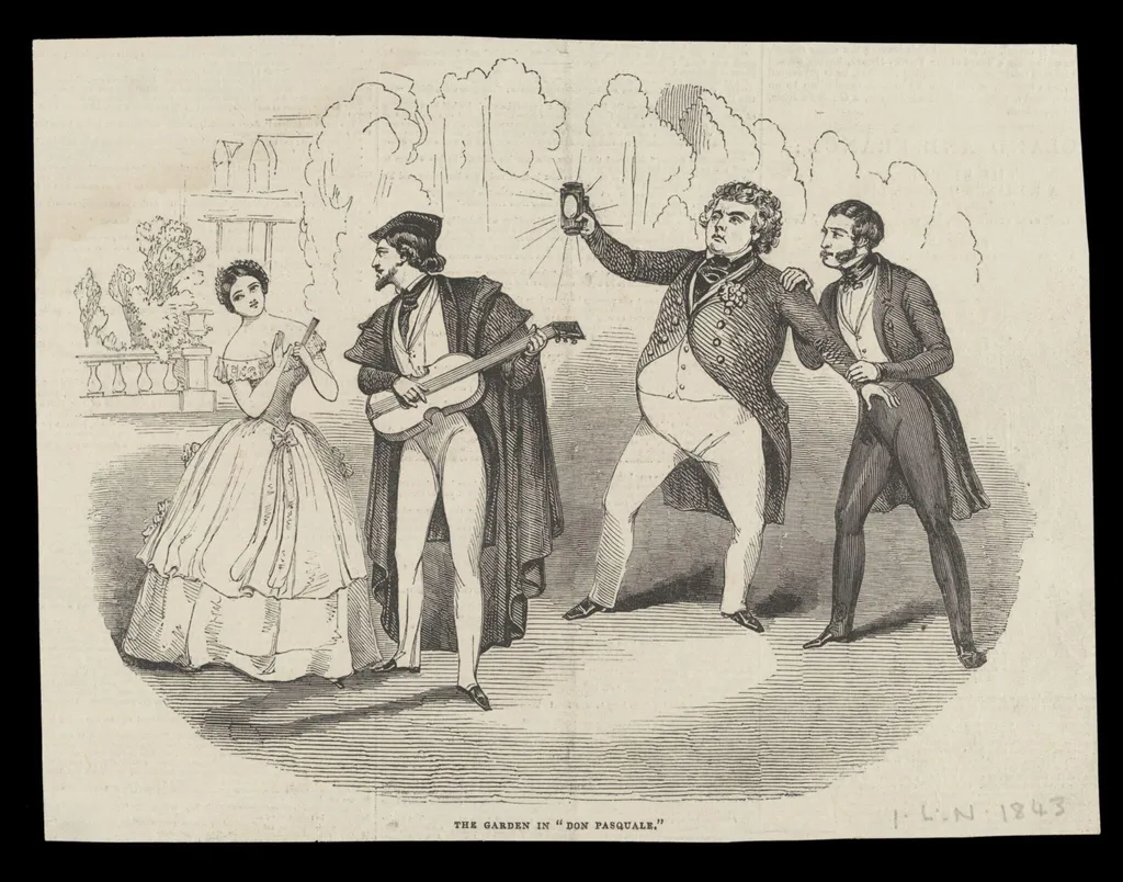 H Beard Print Collection, by Smyth, 30