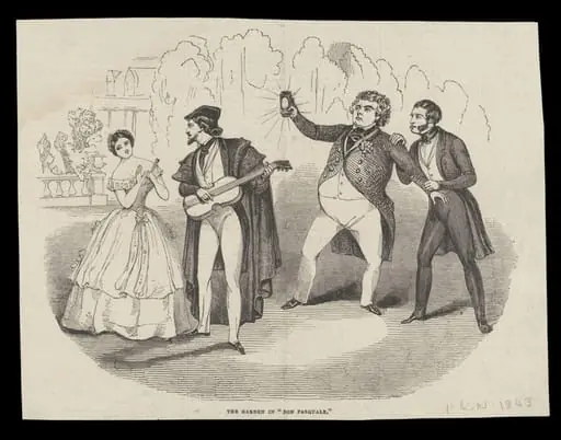 H Beard Print Collection, by Smyth