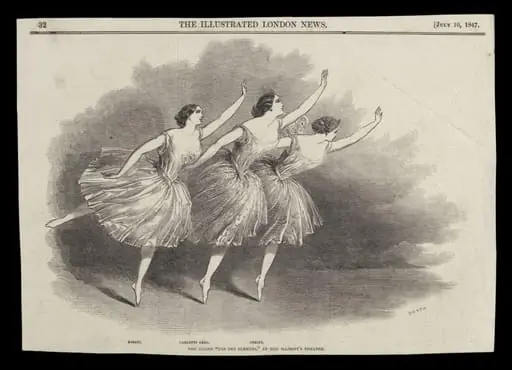 H Beard Print Collection, by Smyth