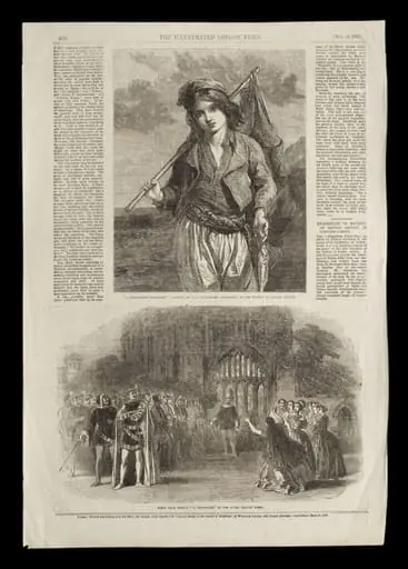 H Beard Print Collection, by Smyth