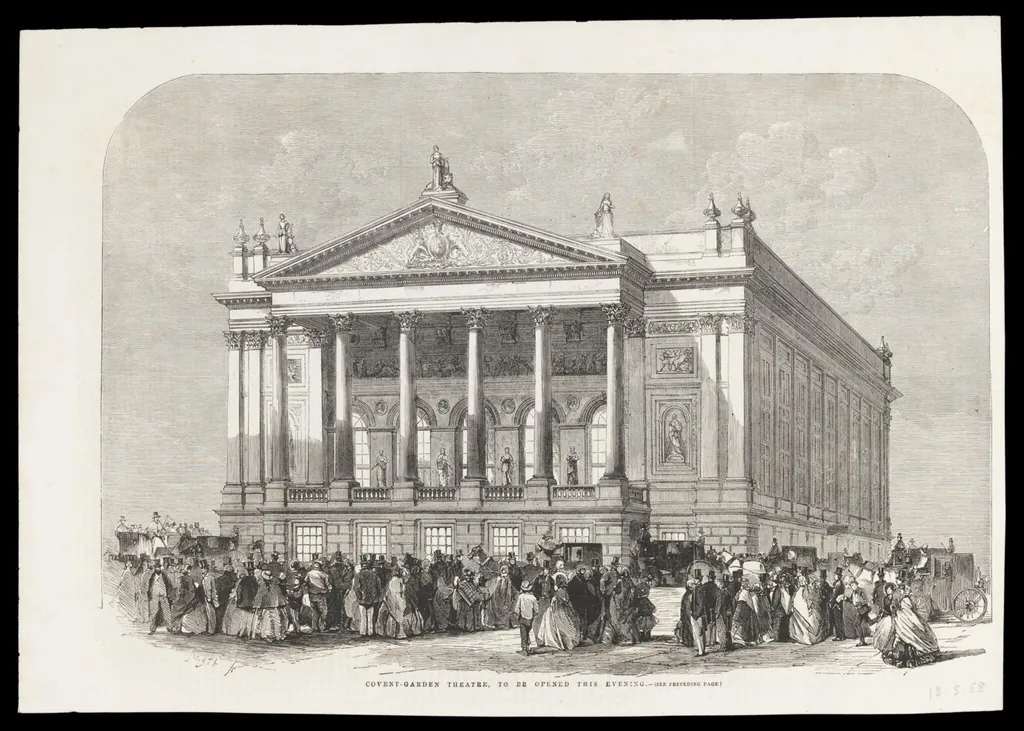 H Beard Print Collection, by Smyth, 15