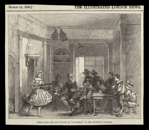 H Beard Print Collection, by Smyth