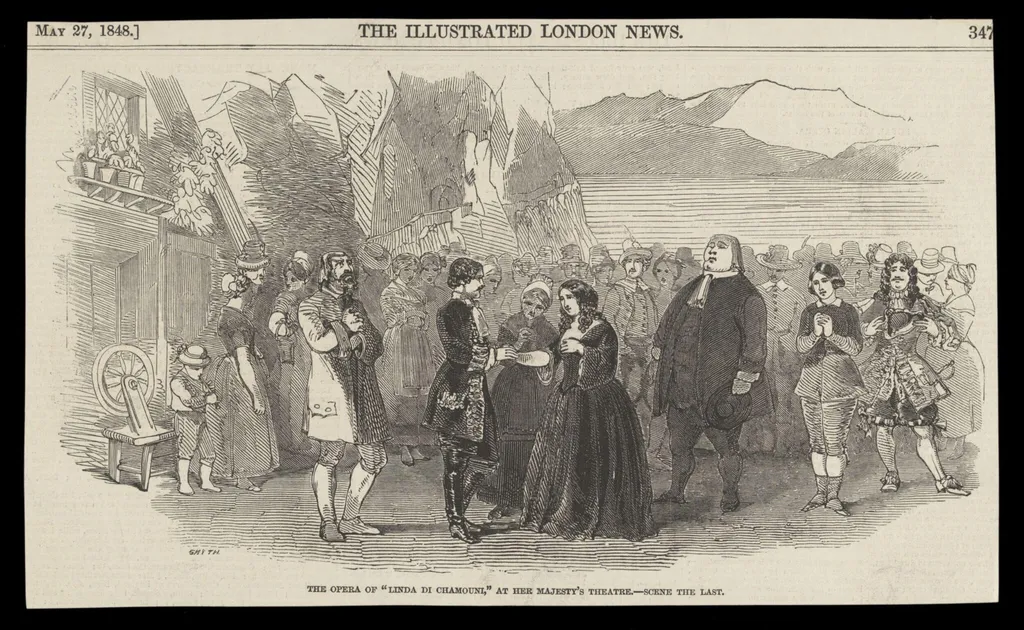 H Beard Print Collection, by Smyth, 27