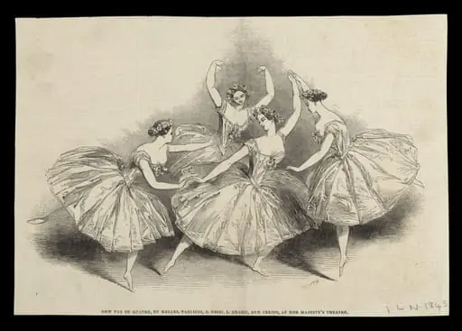 H Beard Print Collection