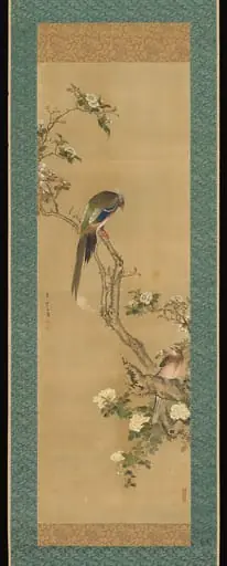Untitled, by Sō Shiseki