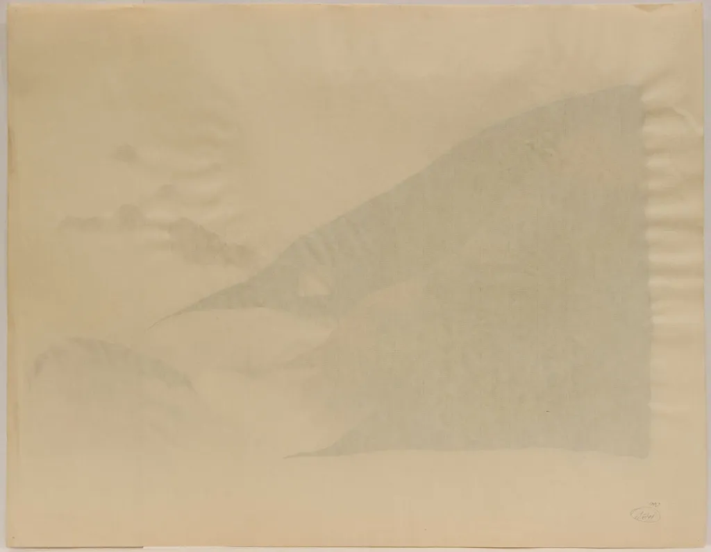 Păsările, by Sofia Fränkl, 1950