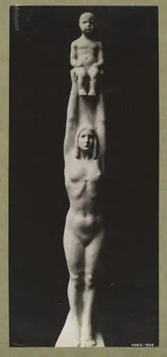 Untitled, by Sofus Madsen