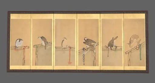 Untitled, by Soga Chokuan