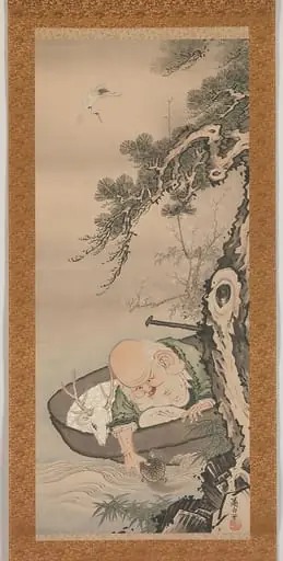 Soga Shōhaku