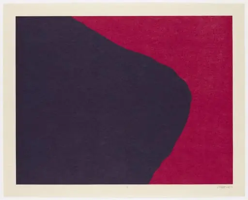 Untitled, by Sol LeWitt