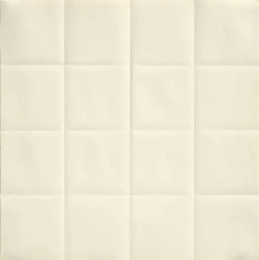 Untitled, by Sol LeWitt