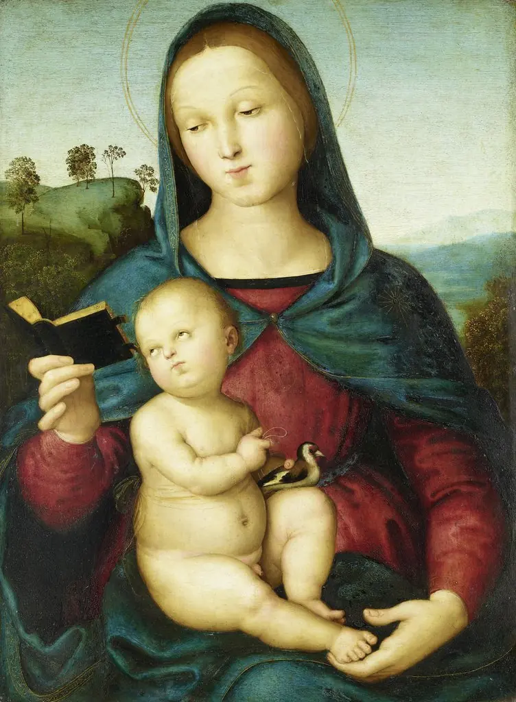 Solly Madonna