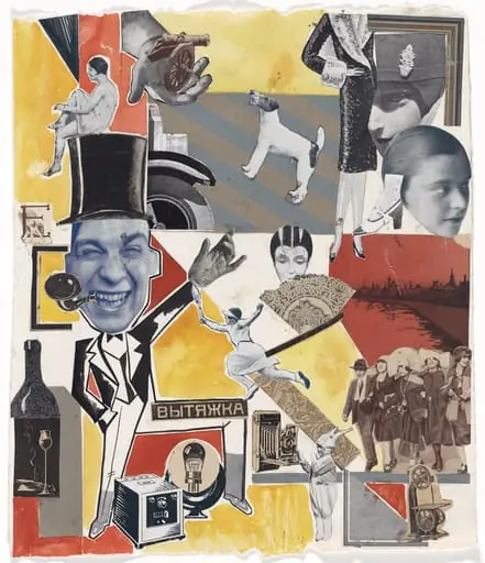 Untitled, by Solomon Telingater